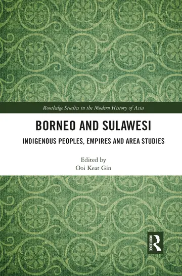 Cover of Borneo and Sulawesi