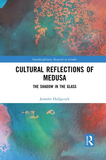 Cover of Cultural Reflections of Medusa
