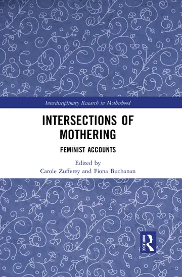 Cover of Intersections of Mothering