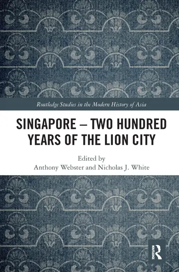 Cover of Singapore