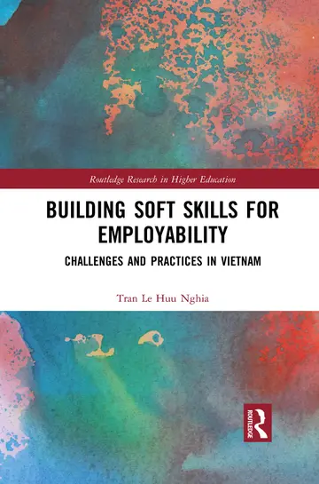 Cover of Building Soft Skills for Employability