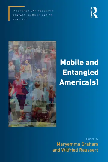 Cover of Mobile and Entangled Americas