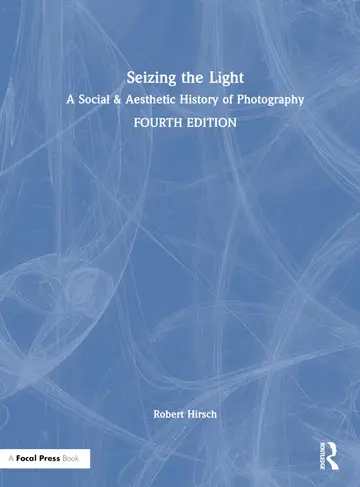 Cover of Seizing the Light