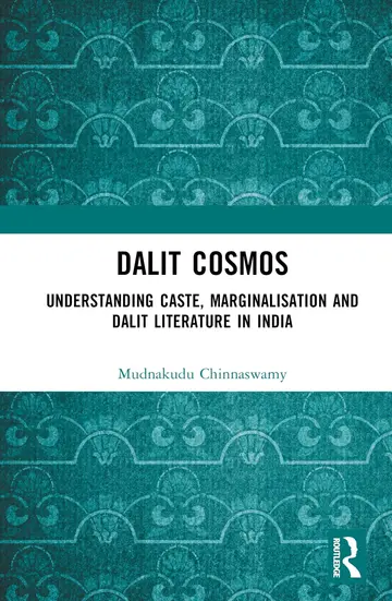 Cover of Dalit Cosmos