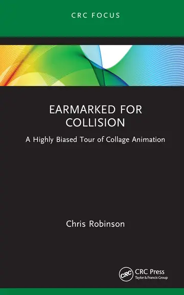 Cover of Earmarked for Collision