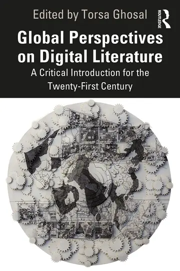 Cover of Global Perspectives on Digital Literature