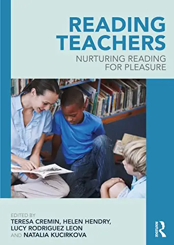 Cover of Reading Teachers