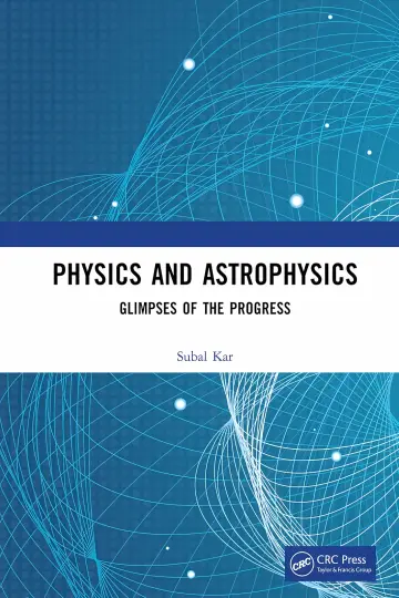 Cover of Physics and Astrophysics