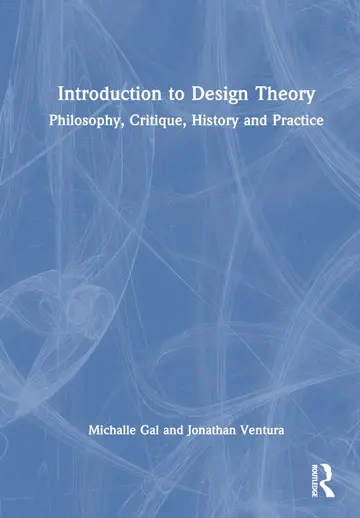Cover of Introduction to Design Theory