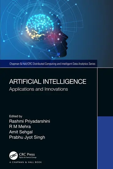 Cover of Artificial Intelligence