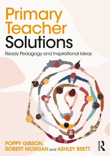 Cover of Primary Teacher Solutions