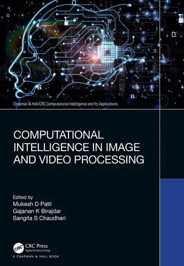 Cover of Computational Intelligence in Image and Video Processing
