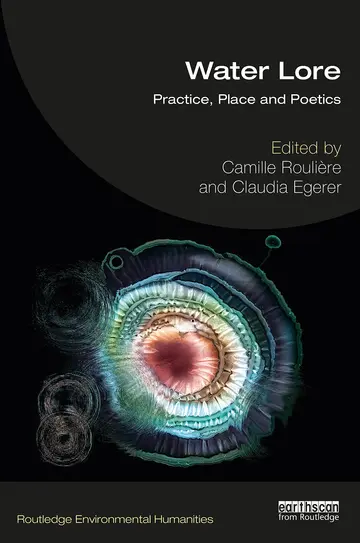 Cover of Water Lore
