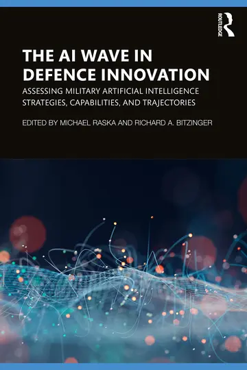 Cover of The AI Wave in Defence Innovation