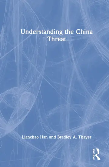 Cover of Understanding the China Threat