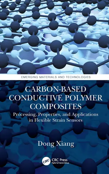 Cover of Carbon-Based Conductive Polymer Composites