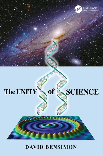 Cover of The Unity of Science
