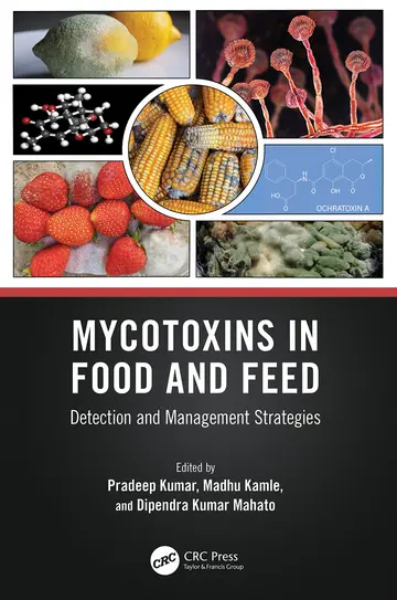 Cover of Mycotoxins in Food and Feed