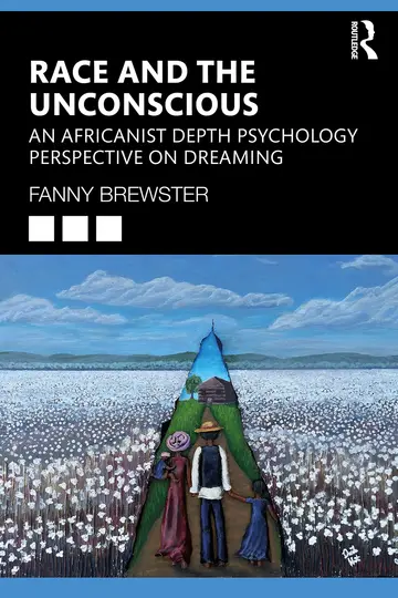 Cover of Race and the Unconscious