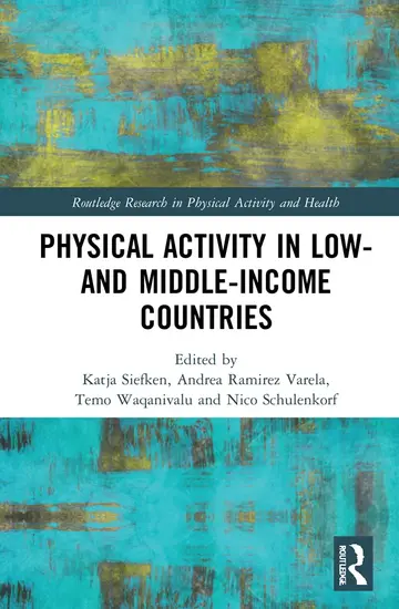 Cover of Physical Activity in Low- and Middle-Income Countries