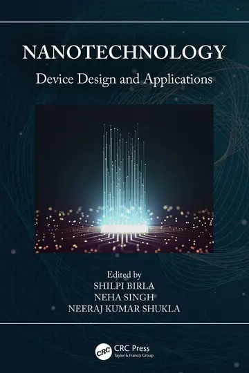Cover of Nanotechnology