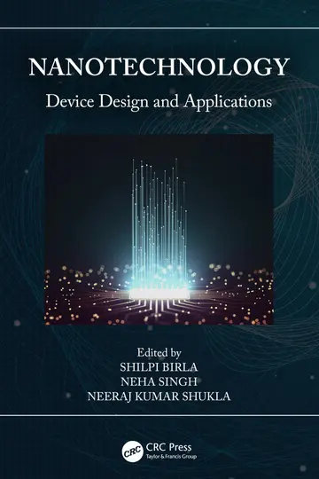 Cover of Nanotechnology