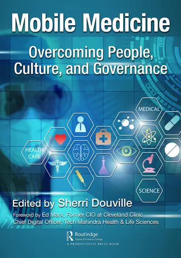 Cover of Mobile Medicine