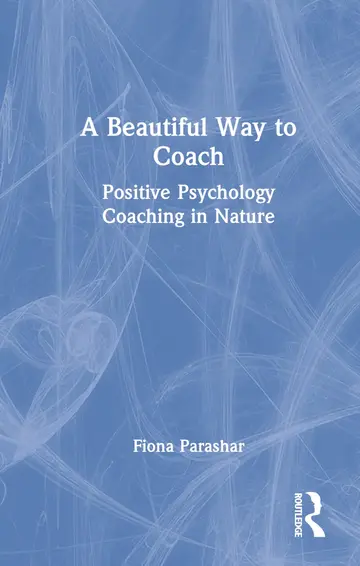 Cover of A Beautiful Way to Coach