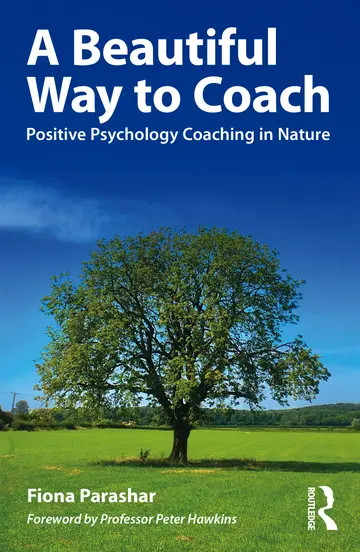 Cover of A Beautiful Way to Coach