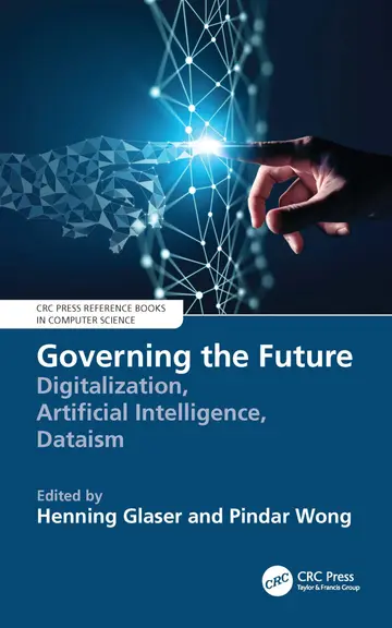Cover of Governing the Future