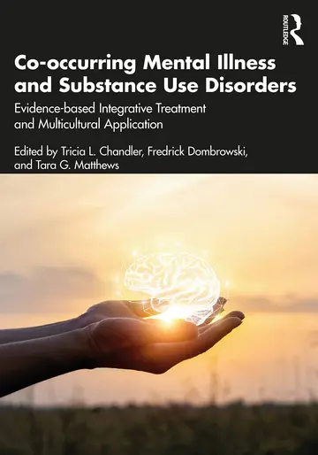 Cover of Co-occurring Mental Illness and Substance Use Disorders