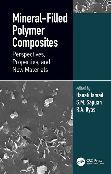 Cover of Mineral-Filled Polymer Composites