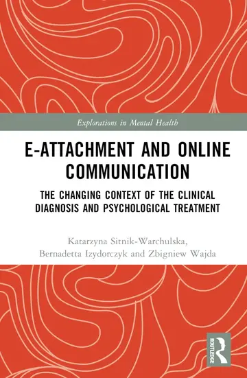 Cover of E-attachment and Online Communication