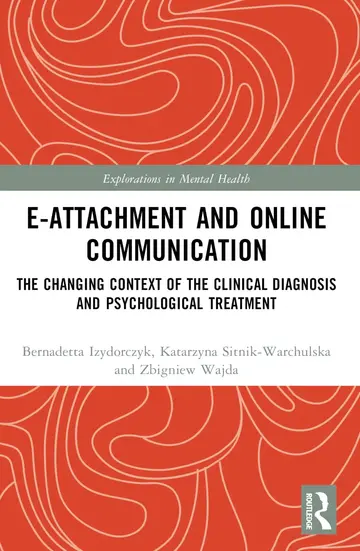 Cover of E-attachment and Online Communication
