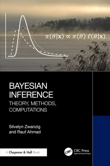 Cover of Bayesian Inference