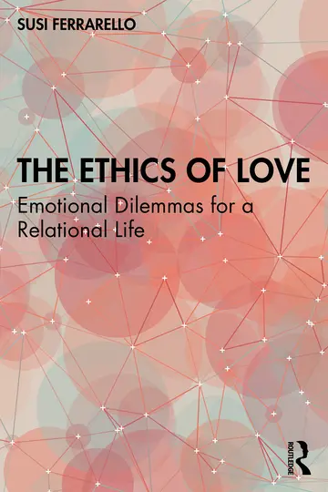 Cover of The Ethics of Love