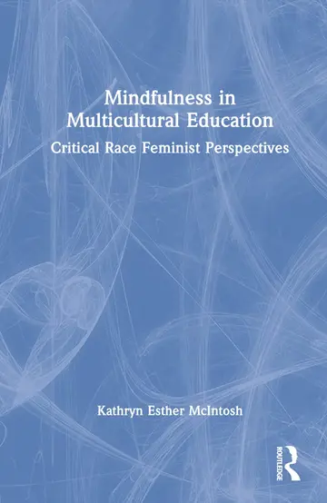 Cover of Mindfulness in Multicultural Education