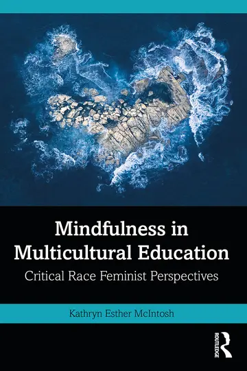 Cover of Mindfulness in Multicultural Education