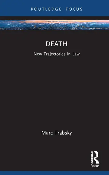 Cover of Death