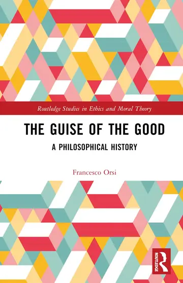 Cover of The Guise of the Good