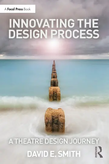 Cover of Innovating the Design Process