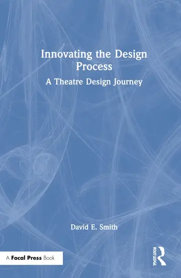 Cover of Innovating the Design Process