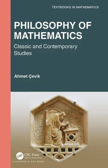 Cover of Philosophy of Mathematics