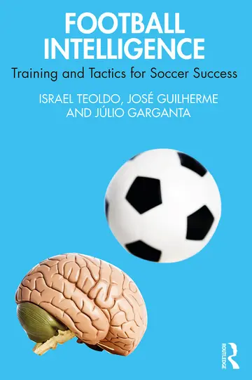 Cover of Football Intelligence