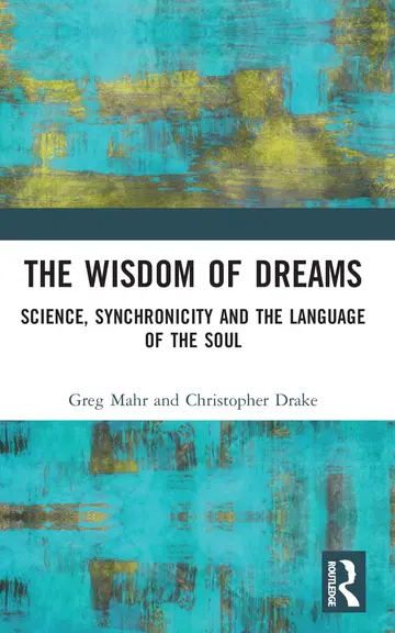 Cover of The Wisdom of Dreams