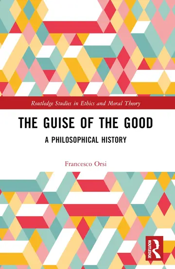 Cover of The Guise of the Good