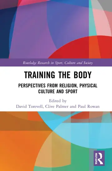 Cover of Training the Body