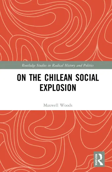 Cover of On the Chilean Social Explosion