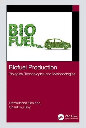 Cover of Biofuel Production