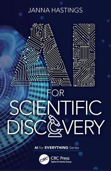 Cover of AI for Scientific Discovery